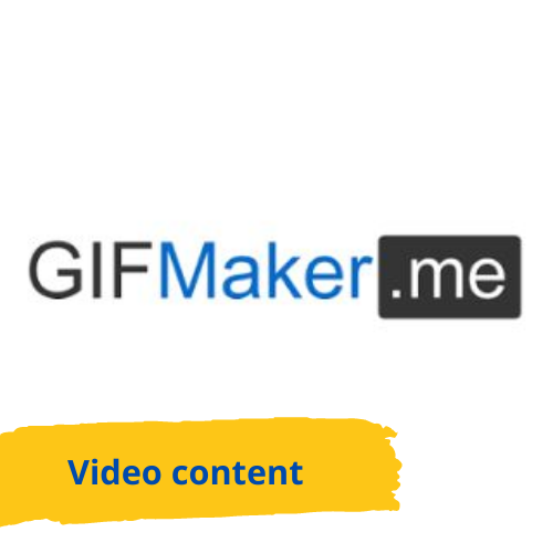 GIFMaker – See-Me